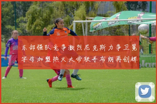 东部强队竞争激烈尼克斯力争卫冕字母加盟热火大帝联手布朗再创辉煌